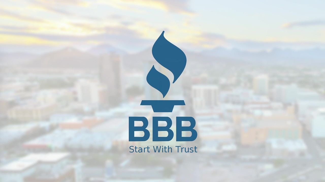 BBB Tucson Downtown 
